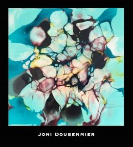 joni doubenmier