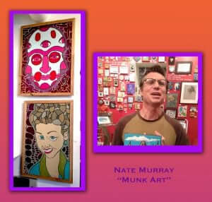 nate murray
